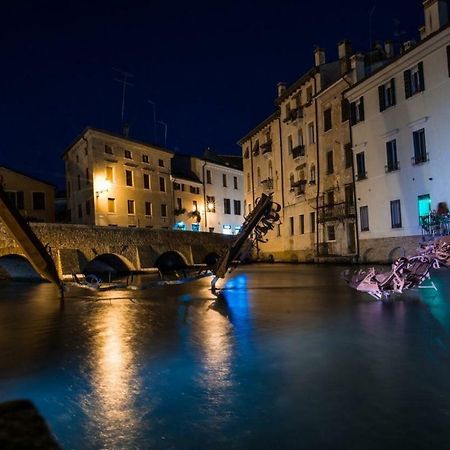 Ai Mulini Home Treviso Esterno foto