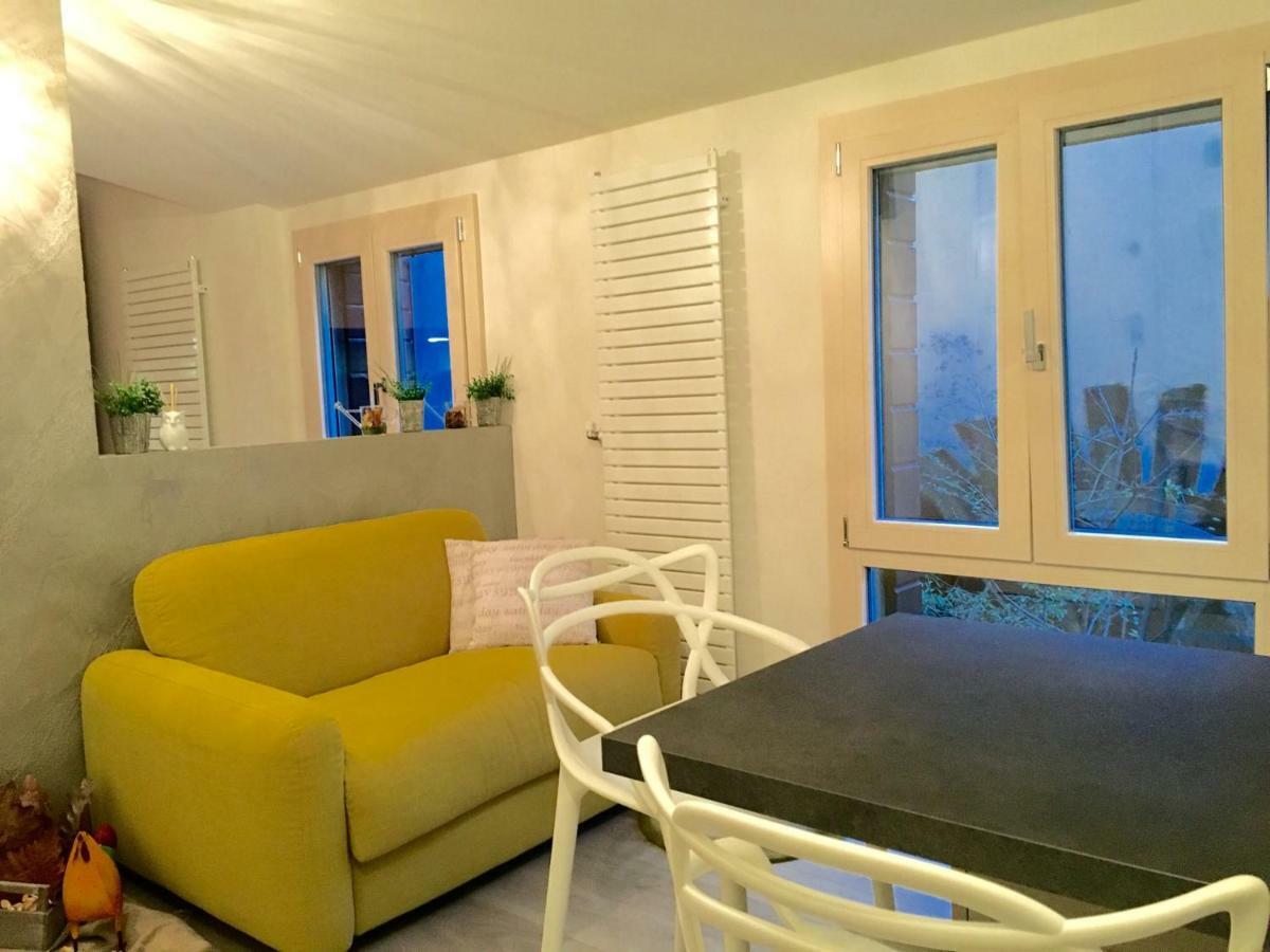Ai Mulini Home Treviso Esterno foto