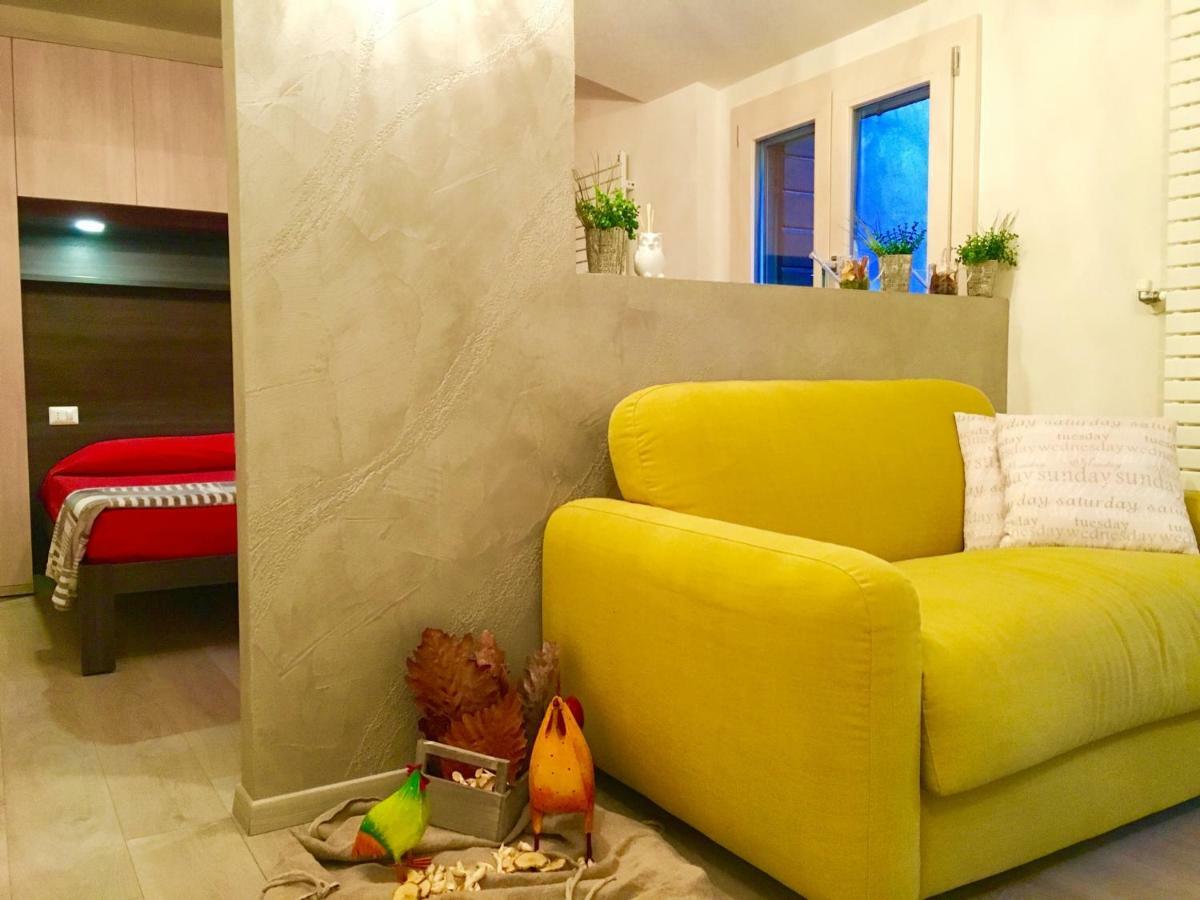 Ai Mulini Home Treviso Esterno foto