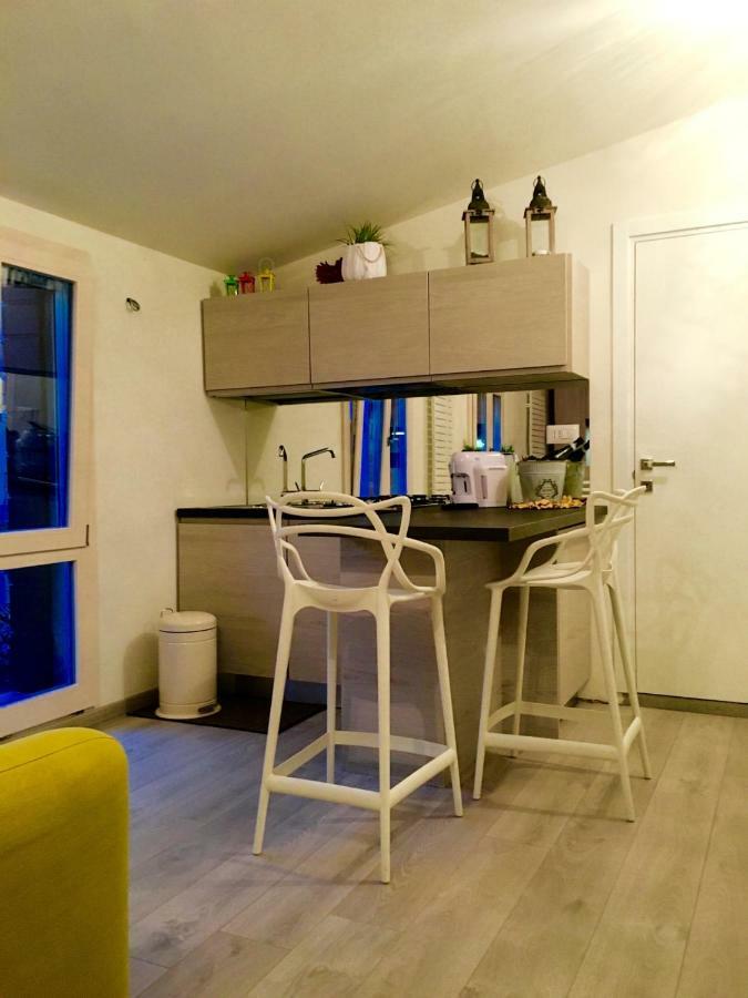 Ai Mulini Home Treviso Esterno foto
